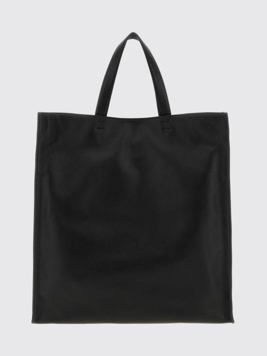 26FW 질샌더 숄더백 J26WC0031P9300 001 Black - JIL SANDER