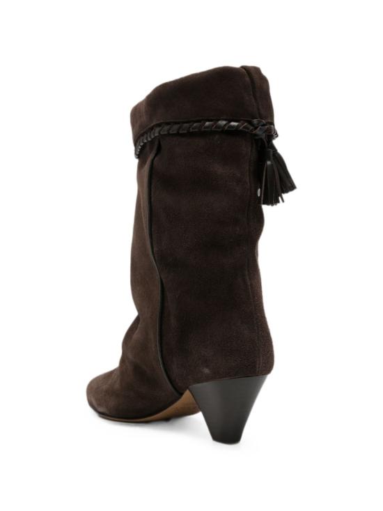 26FW 이자벨마랑 부츠 BO0188FB C1A20S 50CL BROWN - ISABEL MARANT