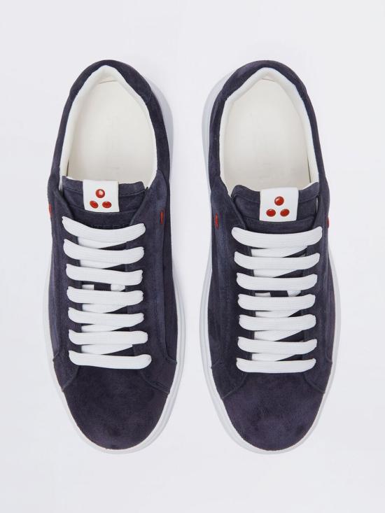 26SS 페트레이 스니커즈 PEU592099012195 215 Blue - PEUTEREY