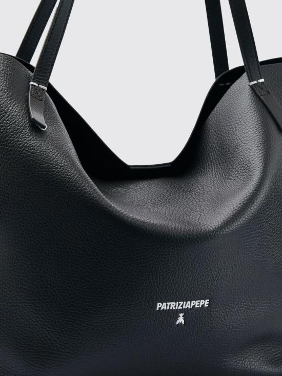 26SS 파트리지아페페 숄더백 2B0130L148 K103 Black - PATRIZIA PEPE