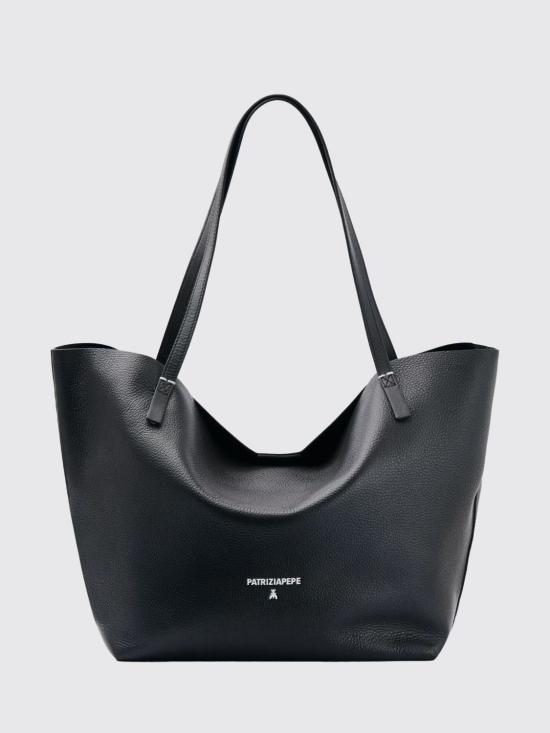 26SS 파트리지아페페 숄더백 2B0130L148 K103 Black