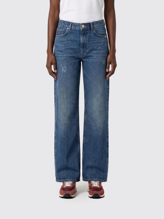 26SS 아미시 데님 팬츠 AMD019D7441035 C0999 Denim