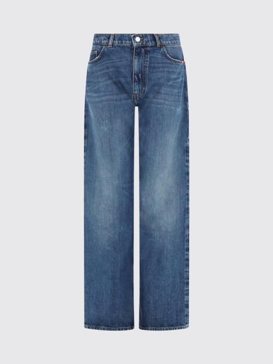 26SS 아미시 데님 팬츠 AMD019D7441035 C0999 Denim - AMISH