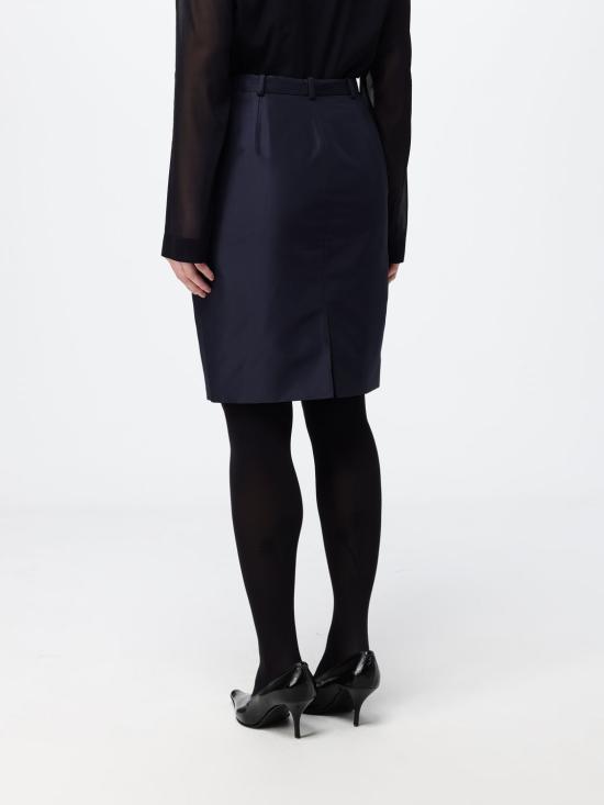 26FW 구찌 스커트 865111ZAU9E 4440 Ink - GUCCI