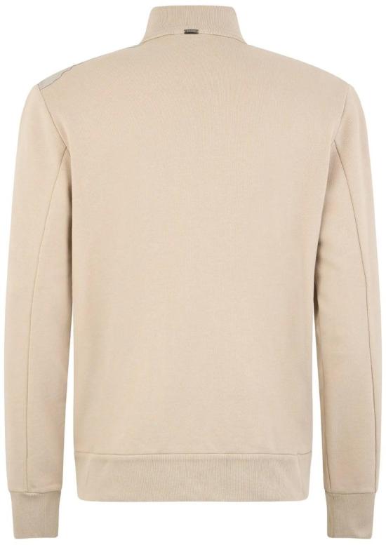 25FW 에르노 셔츠 15431051411796 BEIGE - HERNO