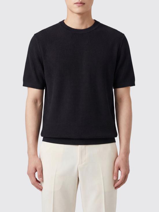 26SS 캉그라 스웨터 S6K302321 13 Black