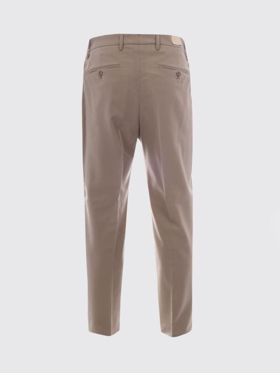 26SS 브릴리아1949 팬츠 PORTOBELLOS300082 00133 Beige - BRIGLIA 1949