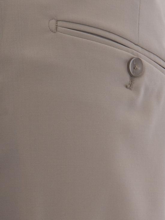 26SS 브릴리아1949 팬츠 PORTOBELLOS300082 00133 Beige - BRIGLIA 1949