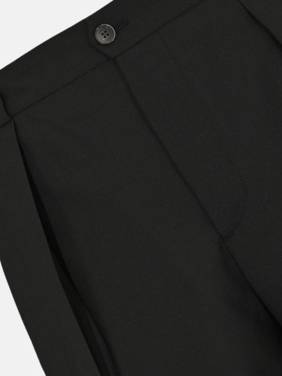 26SS 브릴리아1949 숏팬츠 COLVILLES300082 00010 Black - BRIGLIA 1949
