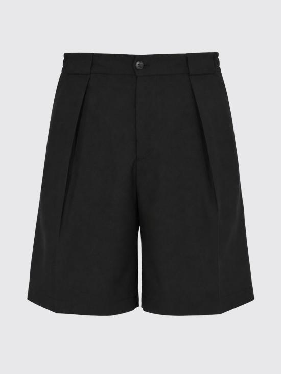 26SS 브릴리아1949 숏팬츠 COLVILLES300082 00010 Black - BRIGLIA 1949