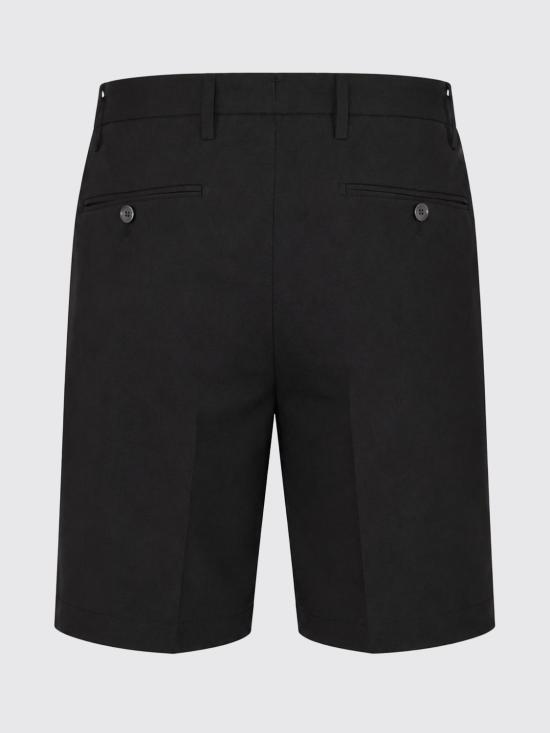 26SS 브릴리아1949 숏팬츠 COLVILLES300082 00010 Black - BRIGLIA 1949
