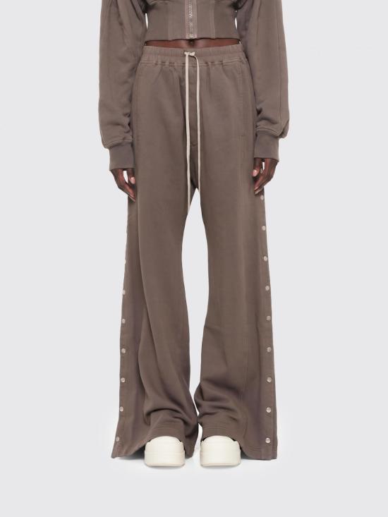 26SS 다크쉐도우 트레이닝/조거 팬츠 DS01F4336F 34 Brown