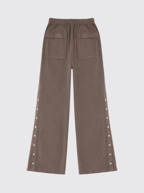 26SS 다크쉐도우 트레이닝/조거 팬츠 DS01F4336F 34 Brown - DRKSHDW