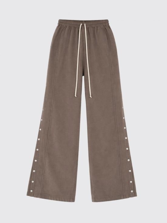 26SS 다크쉐도우 트레이닝/조거 팬츠 DS01F4336F 34 Brown - DRKSHDW