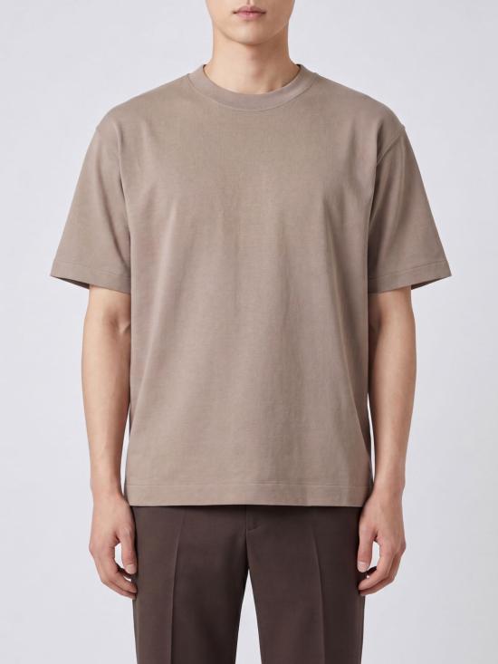 26SS 캉그라 스웨터 S6K300721 267 Mud