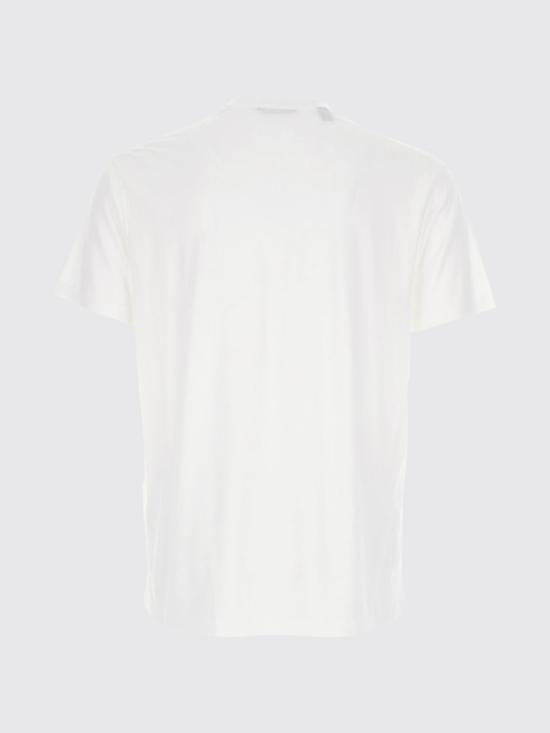 26FW 톰포드 반팔 티셔츠 JCS004JMT012 WAB White - TOMFORD