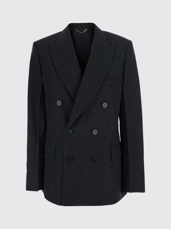 26FW 빅토리아 베컴 자켓 1324WJK005568C 9891 Grey - VICTORIA BECKHAM
