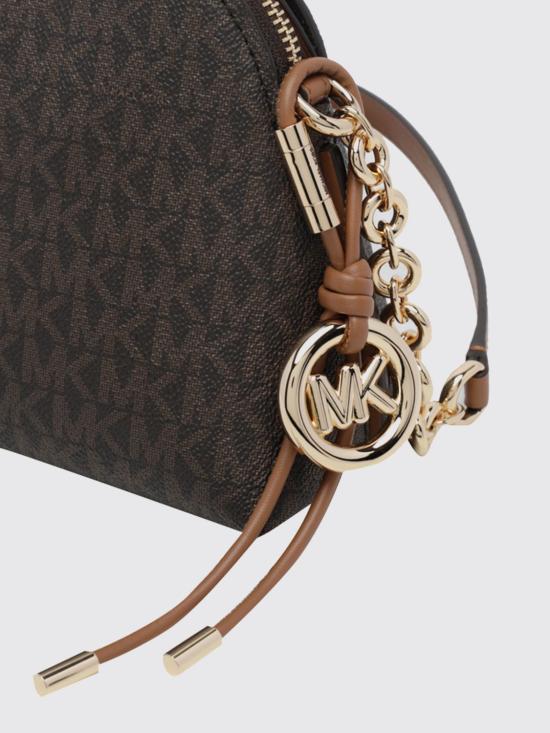 26FW 마이클 코어스 크로스백 32T6GX4C1B 252 Brown - MICHAEL KORS