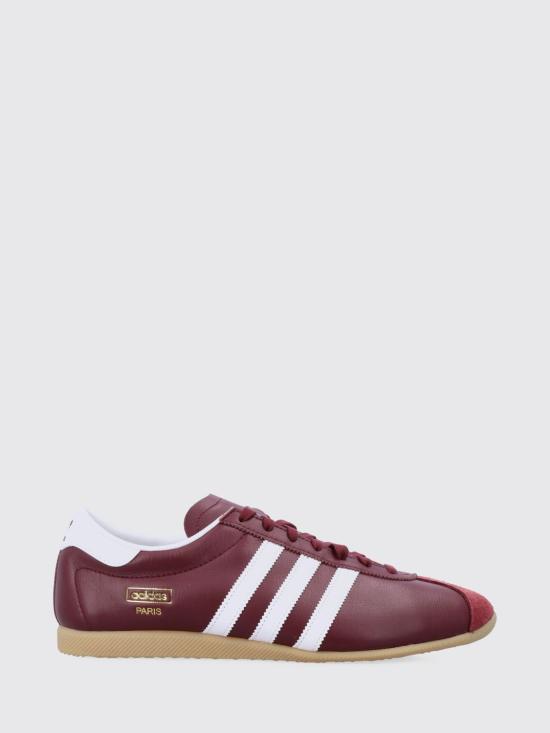 26SS 아디다스 오리지날 파리 KJ1009 Burgundy