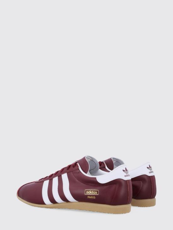 26SS 아디다스 오리지날 파리 KJ1009 Burgundy - ADIDAS
