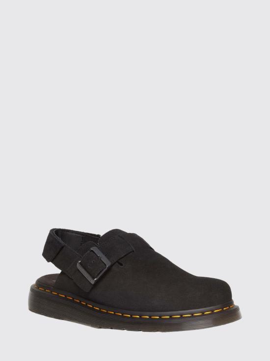 26SS 닥터마틴 슈즈 31563001 Black - DR.MARTENS