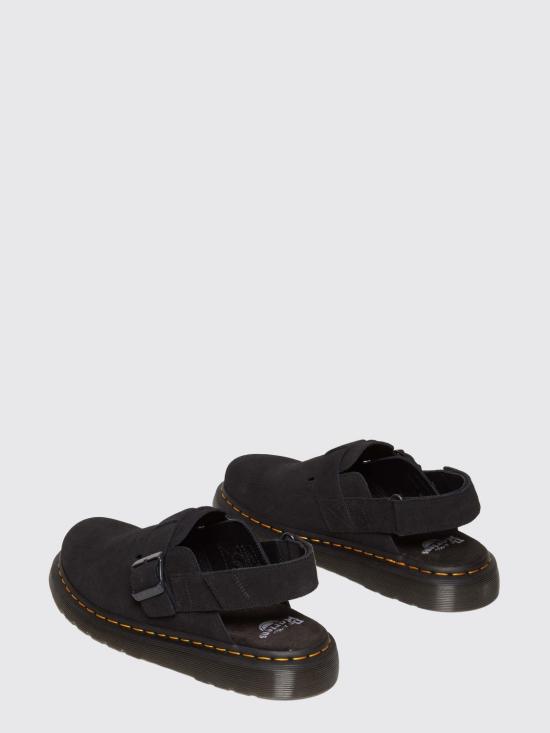 26SS 닥터마틴 슈즈 31563001 Black - DR.MARTENS