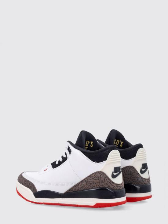26SS [키즈] 나이키 스니커즈 DM0966 103 White - NIKE