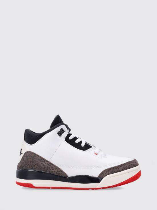 26SS [키즈] 나이키 스니커즈 DM0966 103 White