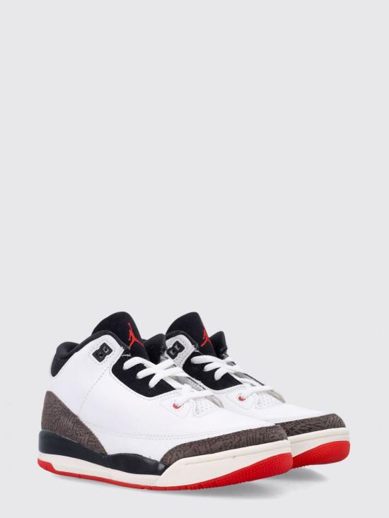 26SS [키즈] 나이키 스니커즈 DM0966 103 White - NIKE