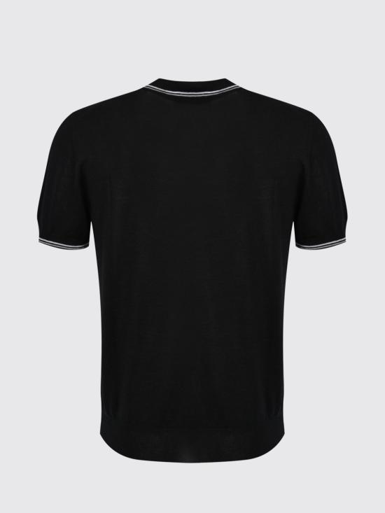 26SS 페델리 스웨터 MU005719T 0009 Black - FEDELI