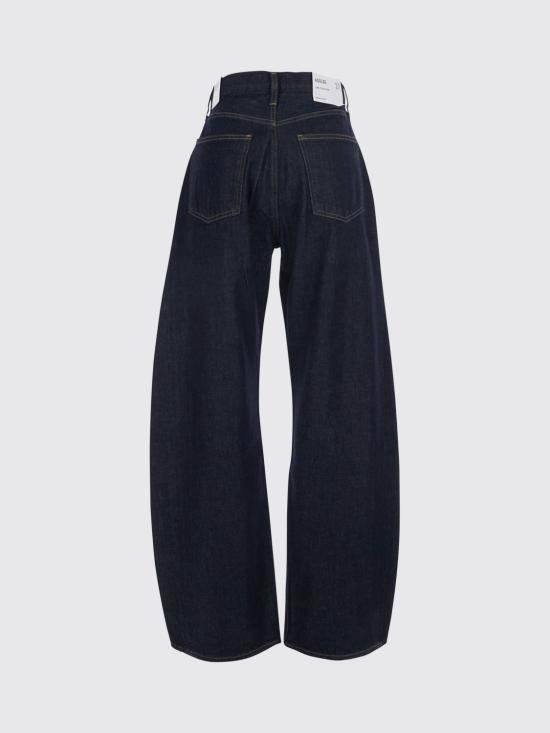 26FW 에이골디 데님 팬츠 A92181604 RINSE Blue - AGOLDE