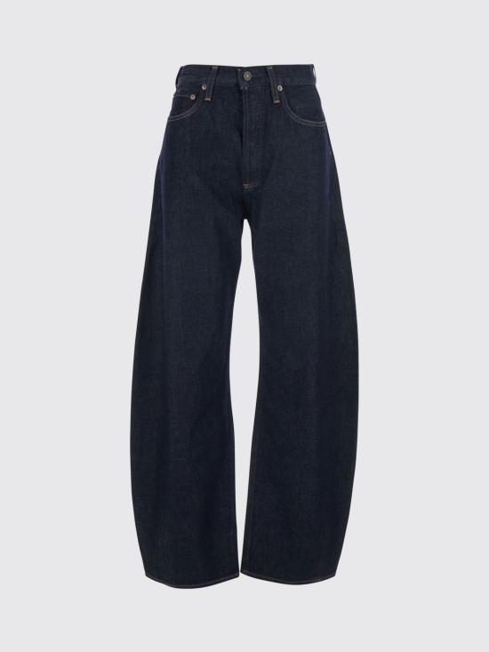 26FW 에이골디 데님 팬츠 A92181604 RINSE Blue - AGOLDE