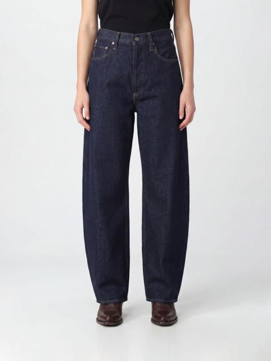 26FW 에이골디 데님 팬츠 A92181604 RINSE Blue