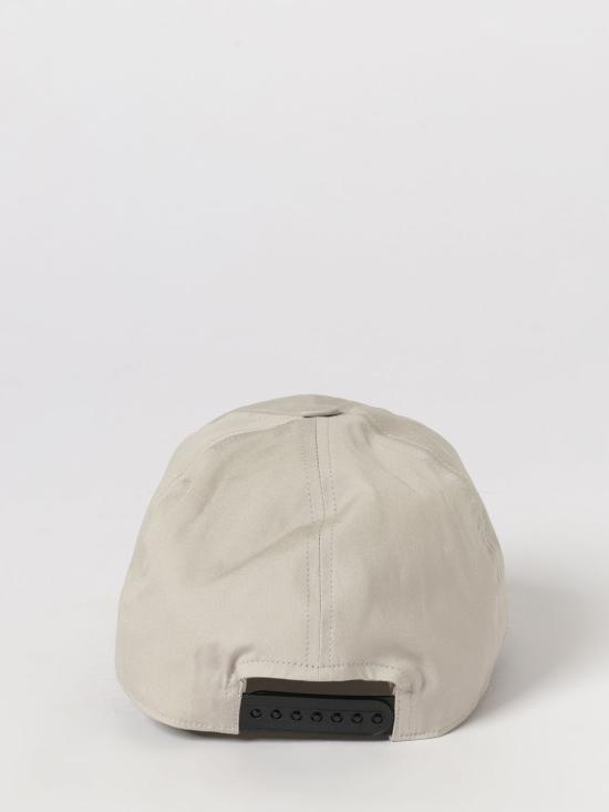 26SS 릭 오웬스 모자 RA01F0800TEEM408 34 White - RICK OWENS
