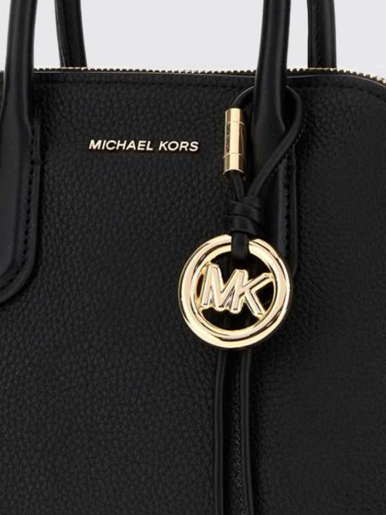 26FW 마이클 코어스 토트백 30T6GX4S2L Black - MICHAEL KORS