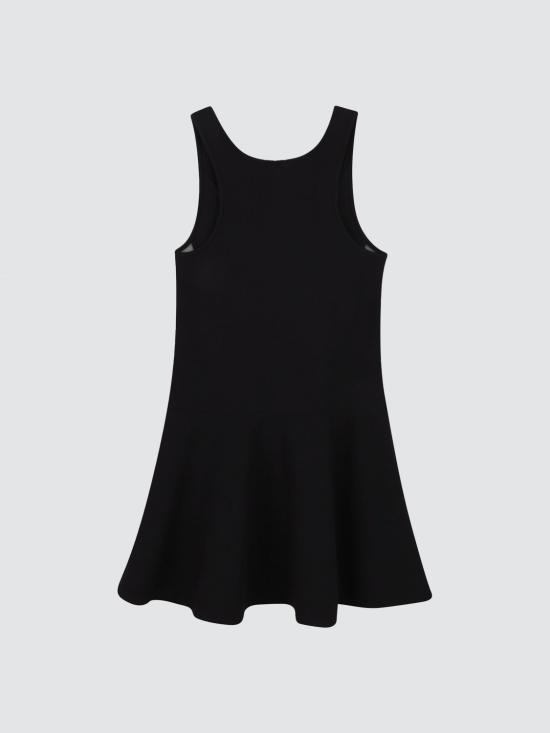 26SS [키즈] 디케이엔와이 원피스 D62601 09B Black - DKNY