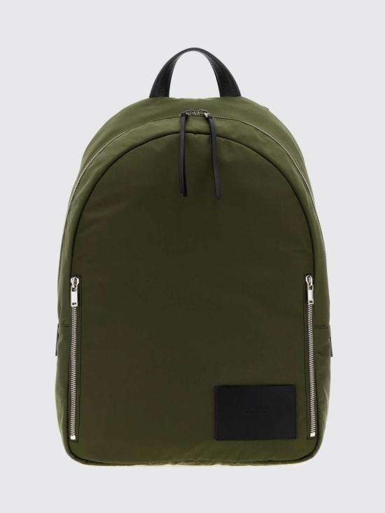 26FW 질샌더 백팩 J26WA0015P9304 310 Olive