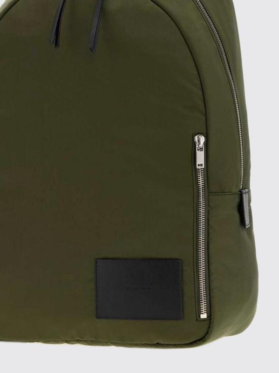 26FW 질샌더 백팩 J26WA0015P9304 310 Olive - JIL SANDER