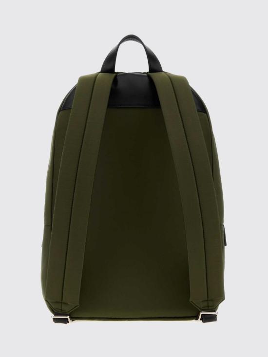 26FW 질샌더 백팩 J26WA0015P9304 310 Olive - JIL SANDER