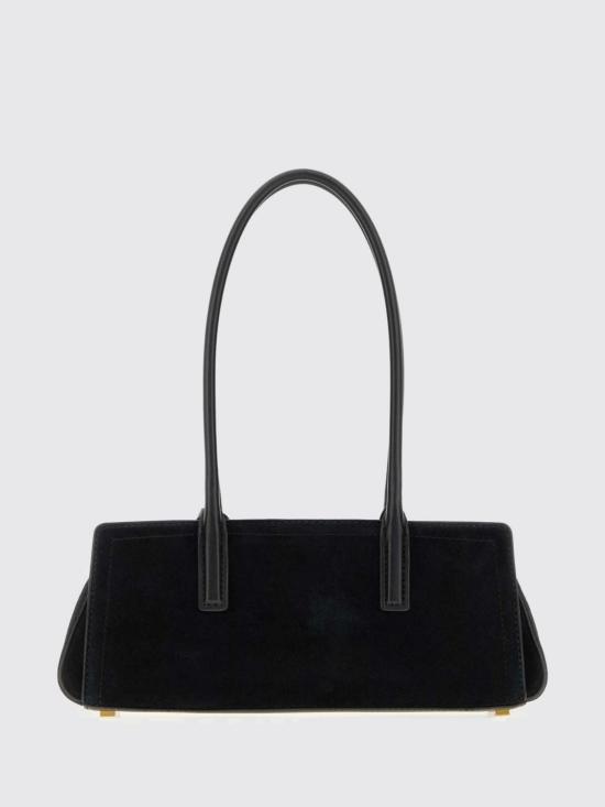 26FW 마이클 코어스 숄더백 30T6A9IT0S Black - MICHAEL KORS