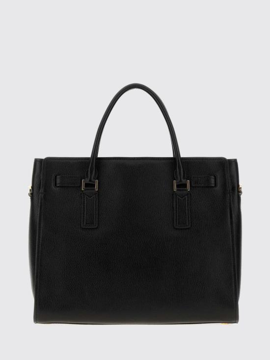 26FW 마이클 코어스 토트백 30F5GNXS3L Black - MICHAEL KORS