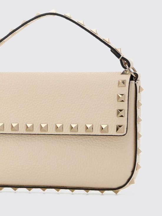 26FW 발렌티노 가라바니 토트백 P0W07VSH I16 Ivory - VALENTINO GARAVANI