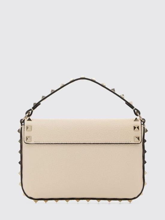 26FW 발렌티노 가라바니 토트백 P0W07VSH I16 Ivory - VALENTINO GARAVANI