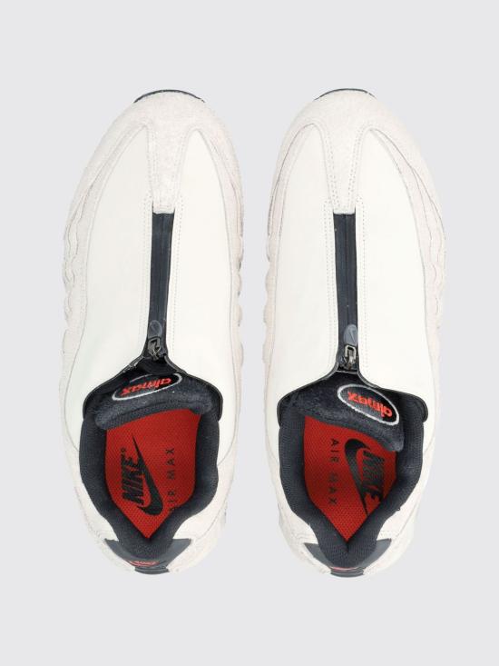26SS 나이키 에어맥스 95 IM0695 002 Cream - NIKE
