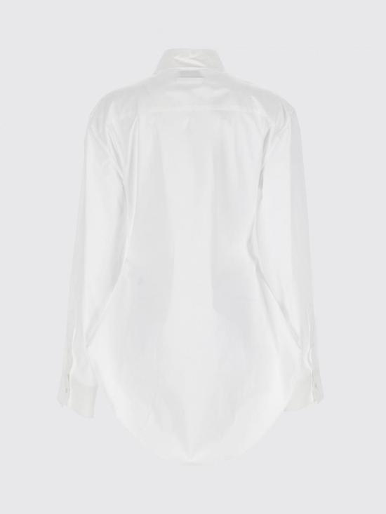 26SS 장 폴 고티에 셔츠 ST050C07101 00 White - JEAN PAUL GAULTIER
