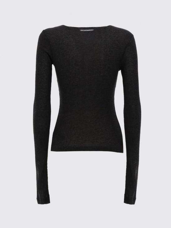 26SS JW앤더슨 탑 JO0292PG1904 972 Charcoal - JW ANDERSON