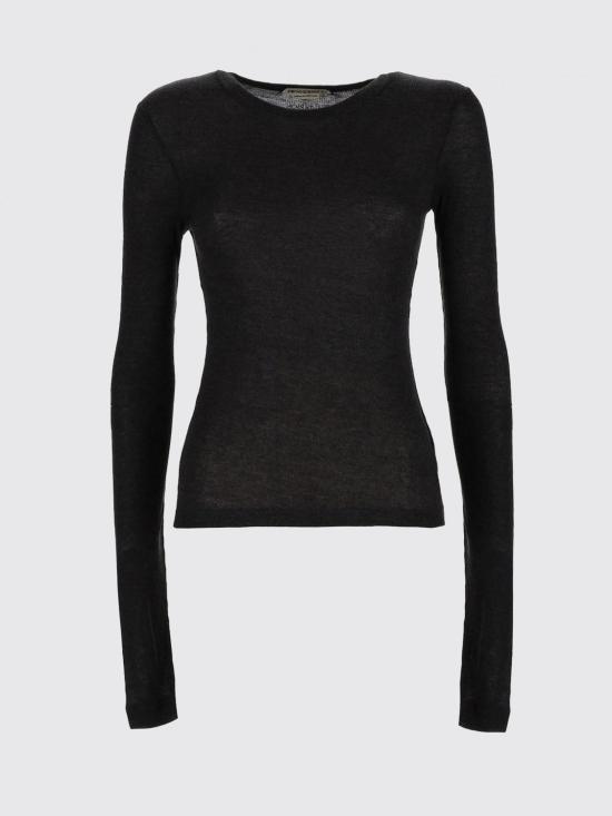 26SS JW앤더슨 탑 JO0292PG1904 972 Charcoal - JW ANDERSON