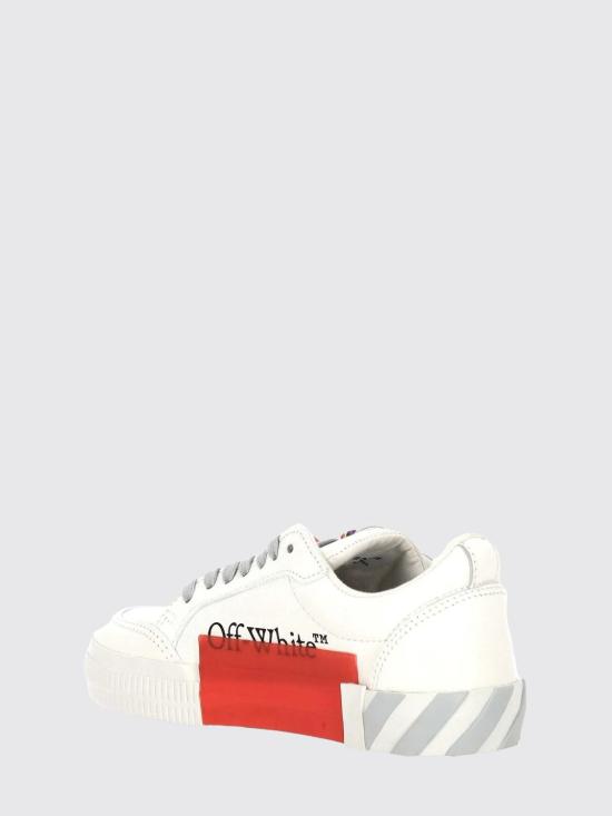 26SS [키즈] 오프화이트 슈즈 B003S6L001 0105 White - OFF WHITE