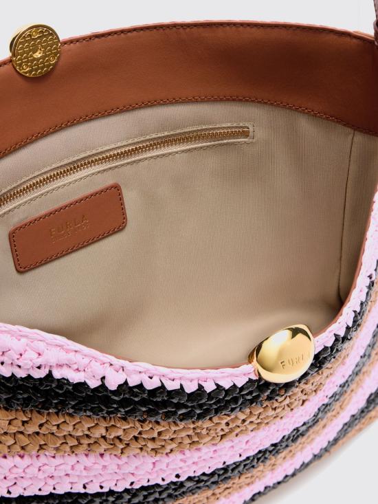 26SS 훌라 숄더백 WB02043BX4447 TCO00 Leather - FURLA