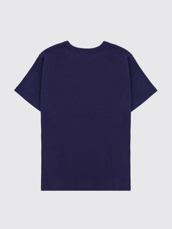 26SS 아페쎄 반팔 티셔츠 COHMWH26577 IAH Blue - A.P.C.